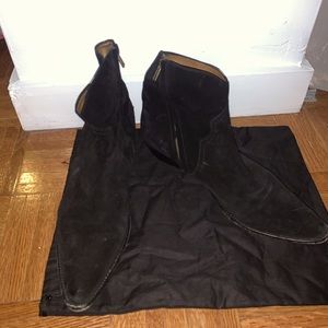 Men Boots -Isabel Marant